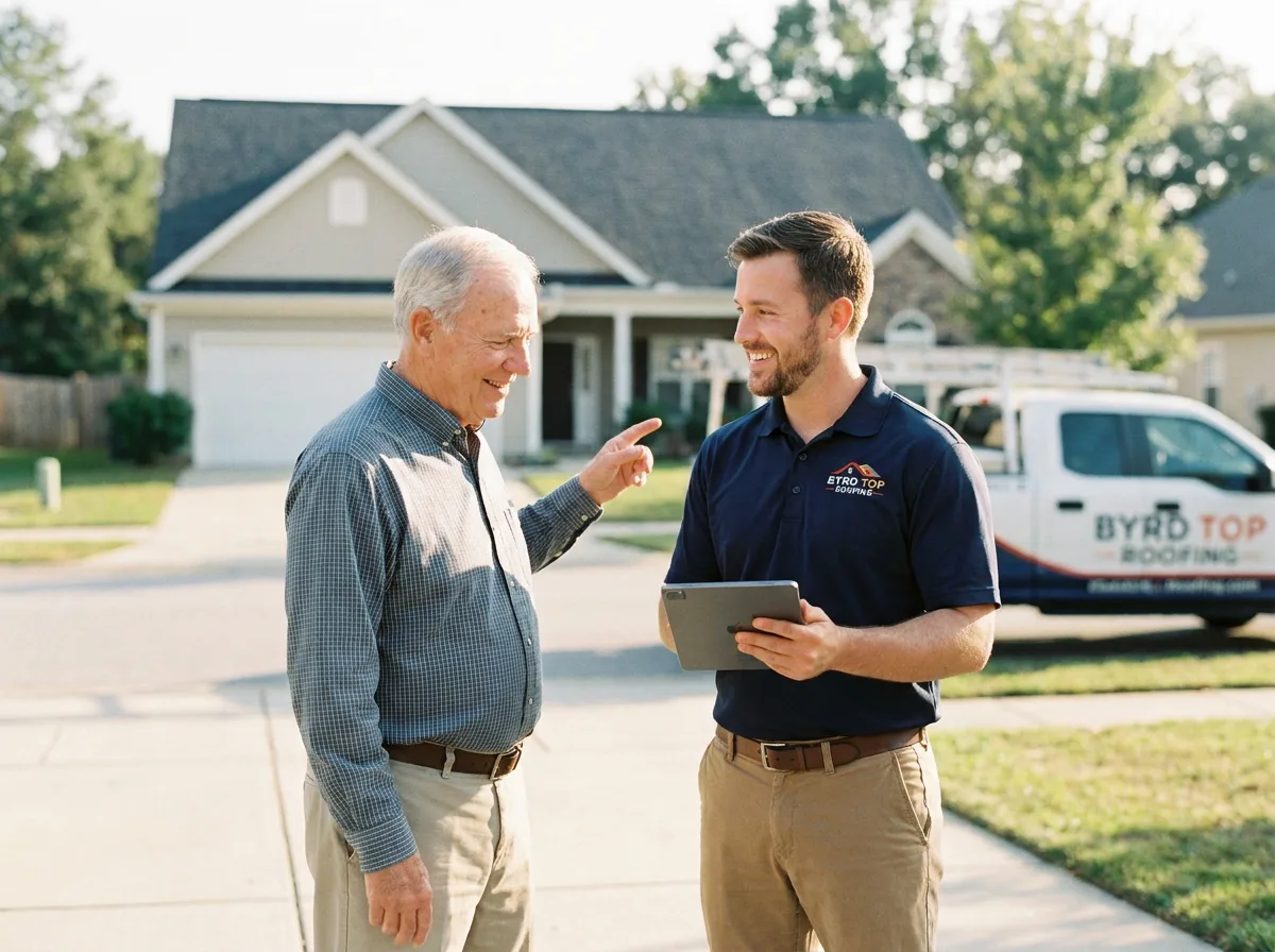 Roofing Baker, CA FAQs